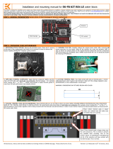 ekwbEK-FB KIT RE4 LE