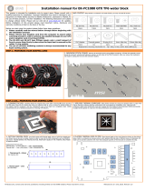 ekwbEK-MLC Phoenix GPU Module FC1080 GTX TF6