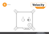 ekwbEK-Quantum Velocity Frame