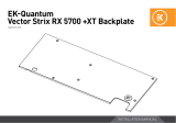 ekwbEK-Quantum Vector Strix RX 5700 +XT Backplate
