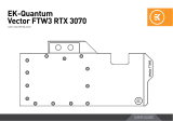 ekwbEK-Quantum Vector FTW3 RTX 3070 D-RGB