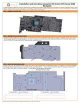 ekwbEK-Vector Aorus RTX 2080 Backplate