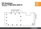 ekwbEK-Quantum Vector FTW3 RTX 3070 Ti D-RGB