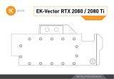 ekwbEK-MLC Phoenix GPU Module Vector RTX 2080 Ti RGB