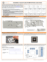 ekwb EK-FC1080 GTX Strix Installation guide