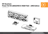 ekwbEK-Quantum Power Kit RX 6800/6900 D-RGB P360