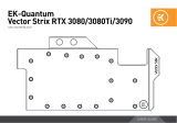 ekwbEK-Quantum Vector Strix RTX 3080/3090 D-RGB