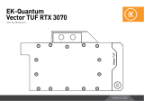 ekwbEK-Quantum Vector TUF RTX 3070 D-RGB
