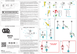 Kong Pirata User manual