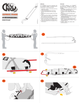 KongExpress Frame