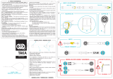 Kong TAKA User manual