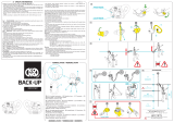 Kong Back-up User manual