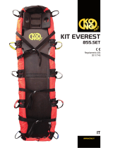 KongKit Everest Carbon Tactical