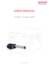 NovexxCutter 2000