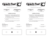 horntools HQF50050 Owner's manual