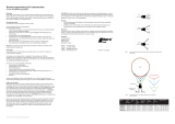 horntools SNB9000 User manual