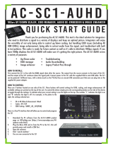 AVPro EdgeAC-SC1-AUHD*