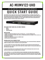 AVPro EdgeAC-MXMV122-UHD*