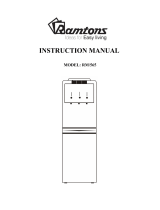 RAMTONS RM/565 User manual