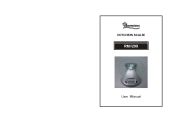 RAMTONS RM/299 User manual