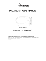 RAMTONS RM/237 User manual