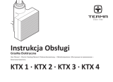 Termagrzałek KTX