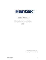 HantekHT824