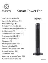 woox R6084 Owner's manual