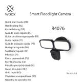 woox R4076 Owner's manual