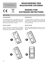 Lince 001805/00145AA Operating instructions