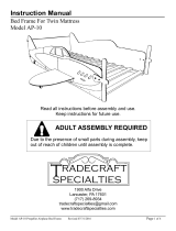 Tradecraft SpecialtiesAP-10