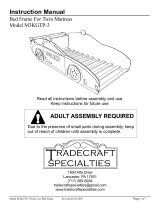 Tradecraft SpecialtiesM3KGTP-3