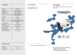 TRASSIRTR-H2B6 2.8-12