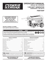 Power StrokePS907500