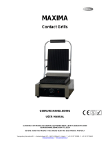 Maxima 09300436 User manual