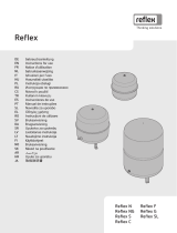 Reflex S 50 Owner's manual