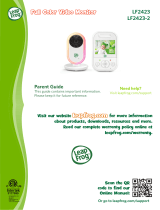 LeapFrog LF2423 User guide