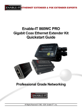 Enable-IT860WC PRO