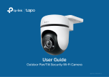 TP-LINK Tapo C500 User guide