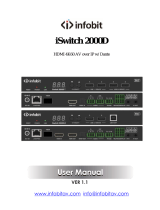 infobitiSwitch 2000D
