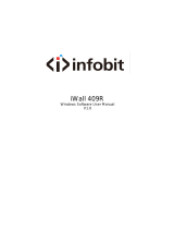 infobitiWall 409R