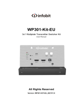 infobitiTrans WP301-Kit