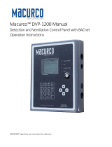 MacurcoDVP-1200