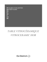 De DietrichDPV7650B-01