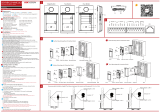 Hikvision DS-KV8413-WME1(C)/Flush Quick start guide