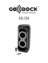 Go-RockGR-716