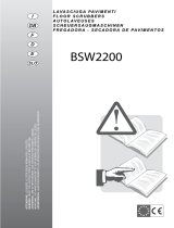GGM Gastro BSW2200 Exploded View