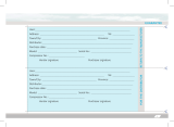 Infrico AGN300-CR Owner's manual