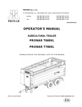 PRONART700XL T669XL