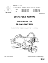 PRONARWWP500U